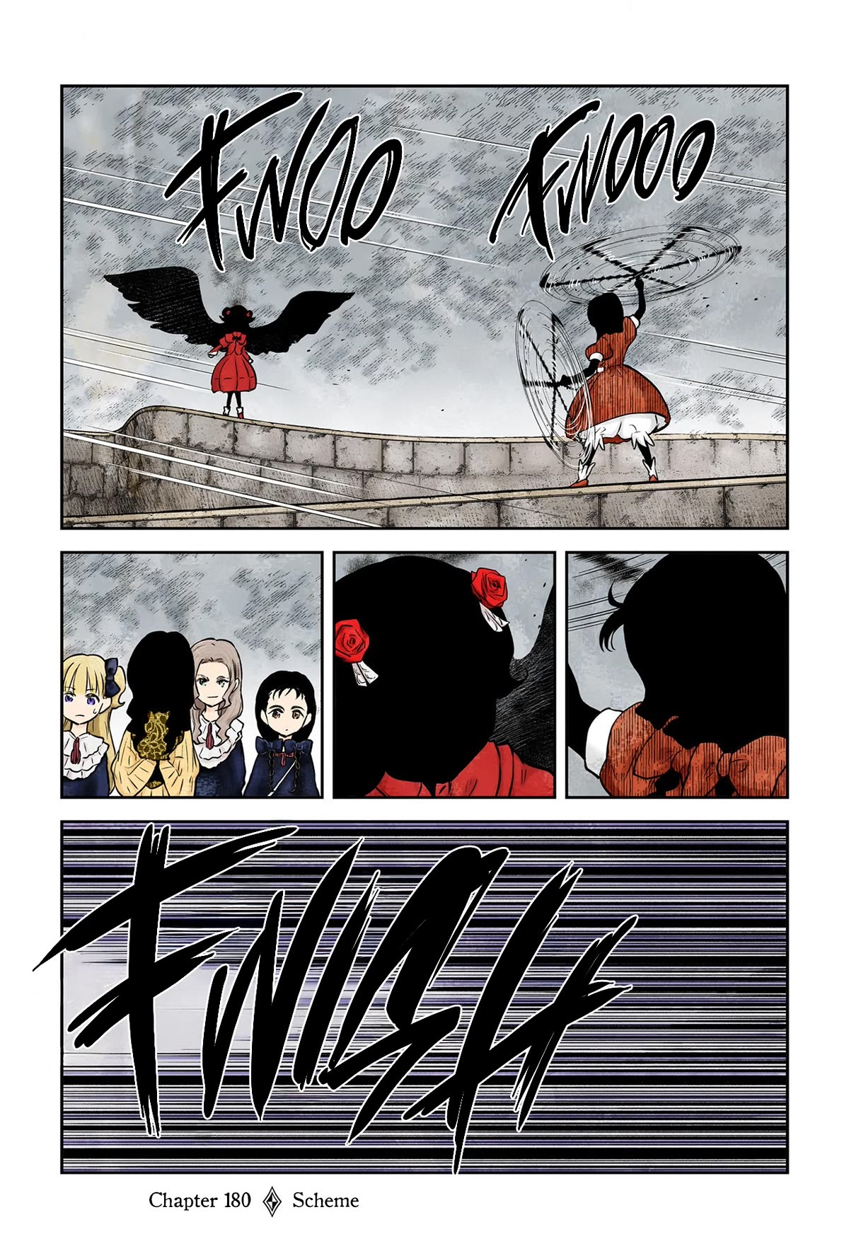 Shadows House, Chapter 180 image 02